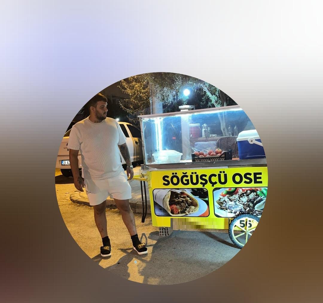 Özer Gece Söğüşçüsü